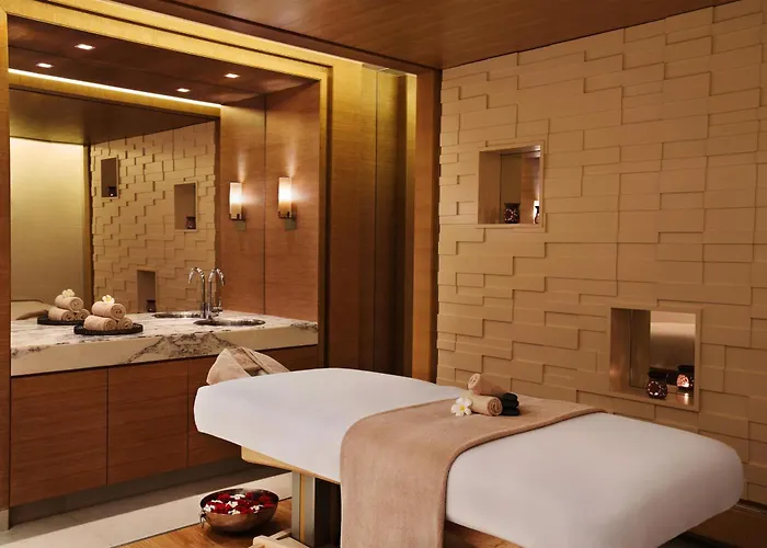 Doubletree By Hilton Dubai Jumeirah Beach, Об'єднані Арабські Емірати