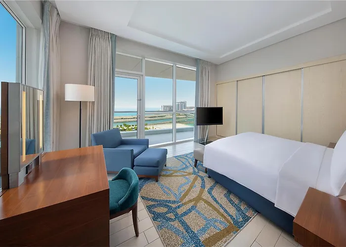 Doubletree By Hilton Dubai Jumeirah Beach, Vereinigte Arabische Emirate