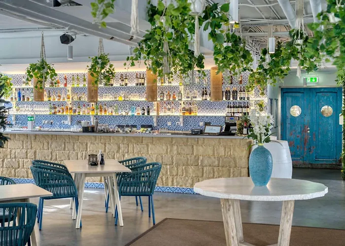 Tryp By Wyndham Dubai Otel, Birleşik Arap Emirlikleri