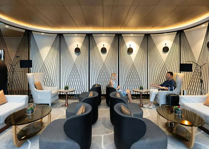 The First Collection Dubai Jumeirah Village Circle, A Tribute Portfolio Hotel, Emiratos Árabes Unidos