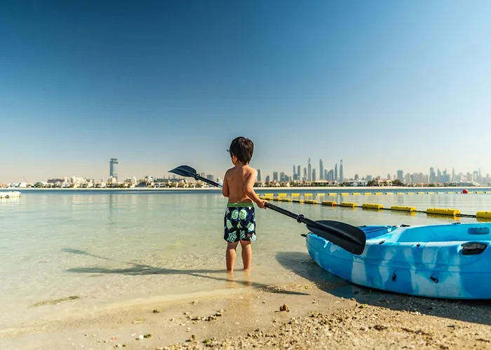 The First Collection Business Bay, Dubai, A Tribute Portfolio Hotel, Birleşik Arap Emirlikleri