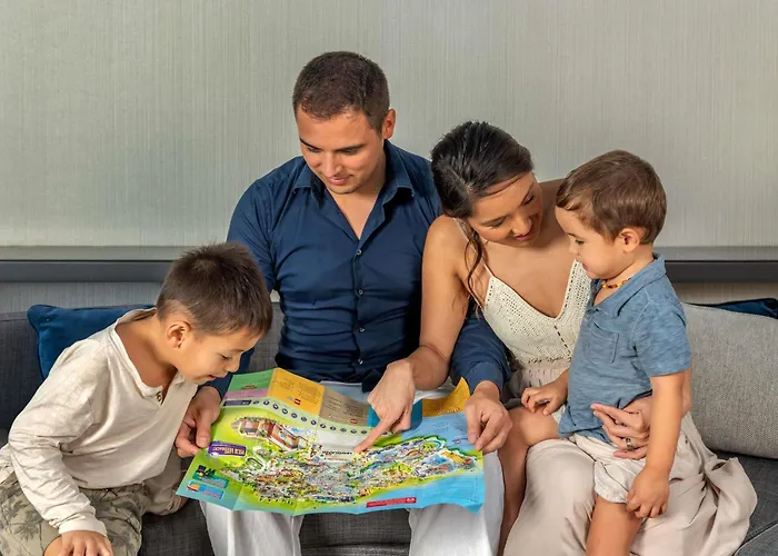 Novotel Dubai Gold District, Birleşik Arap Emirlikleri