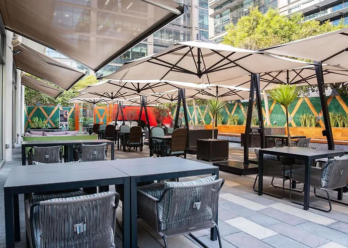 Ibis Dubai One Central, Birleşik Arap Emirlikleri