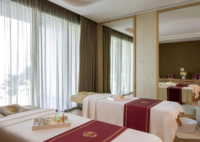 Hyde Hotel Dubai, Emirati Arabi Uniti