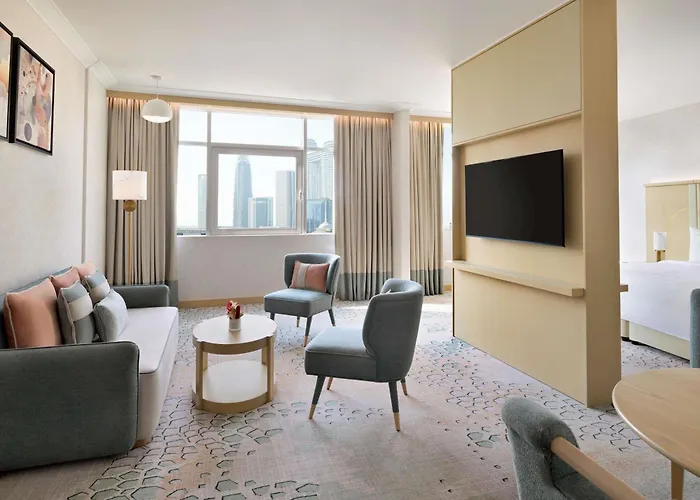 Swissotel Al Murooj