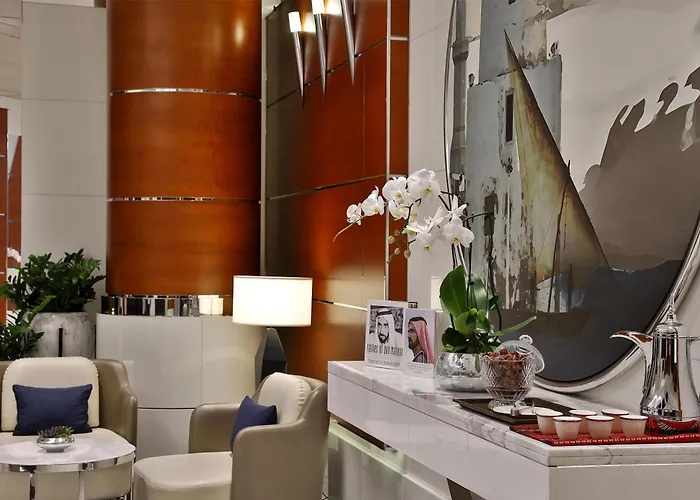 Hilton Dubai The Walk Hotel, Emiratele Arabe Unite