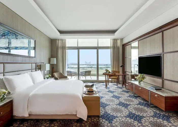 Grand Plaza Moevenpick Media City دبي, الإمارات العربية المتحدة