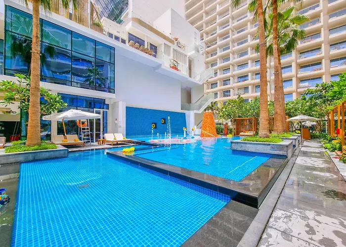 Eden'S Homes & Villas - Five Palm Residences