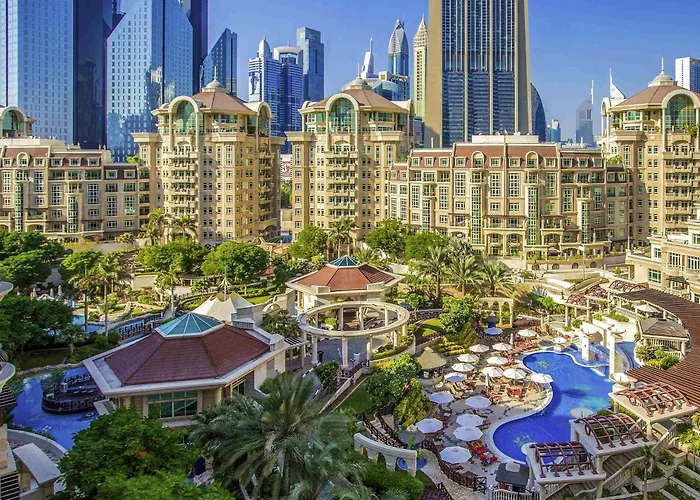 Swissotel Al Murooj