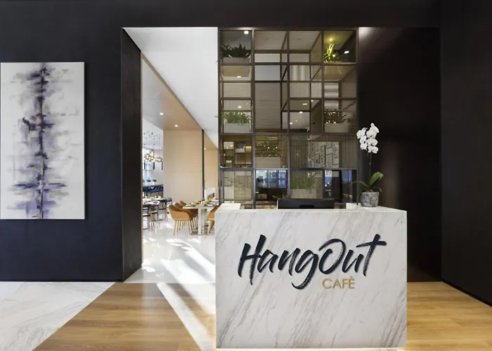 Novotel Bur - Healthcare City