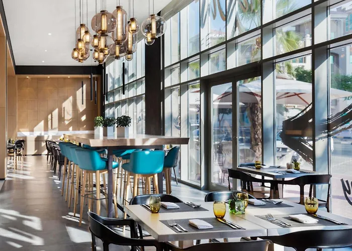 Novotel Bur - Healthcare City