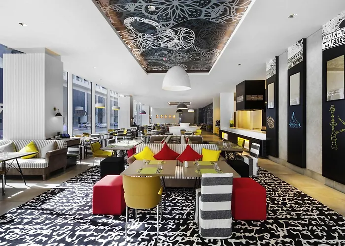 Ibis Styles Airport