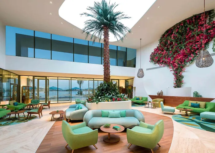 Retreat Palm Dubai Mgallery By Sofitel