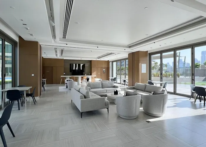 Smartstay At Downtown Views - Best Burj Khalifa View - Brand New Luxury Apartments