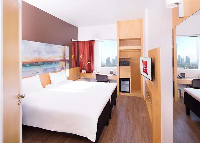 Ibis One Central