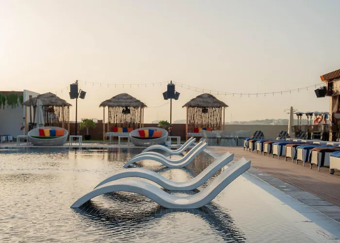 Avani Ibn Battuta Dubai
