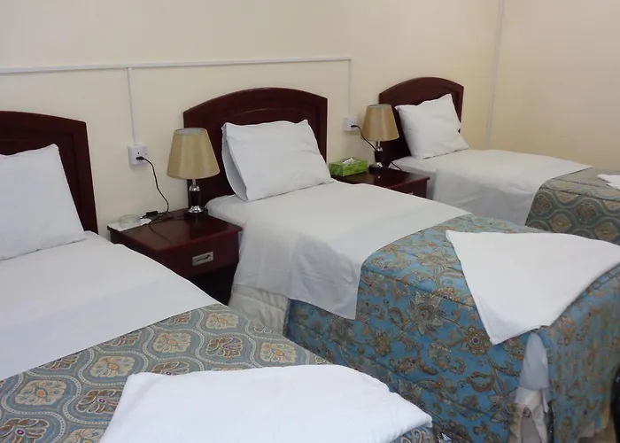 Sima Hotel Dubai, United Arab Emirates