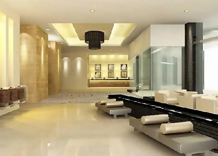 Lotus Grand Apartments