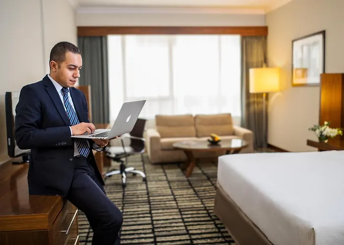 Jumeira Rotana - Dubai, Emiratele Arabe Unite