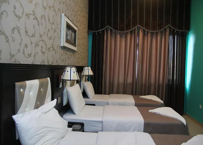 Prime Hotel دبي, الإمارات العربية المتحدة