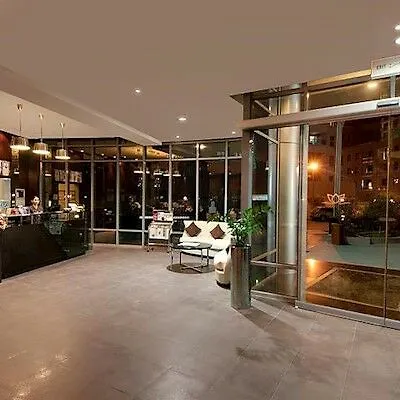Signature Hotel Apartment And Spa Marina
