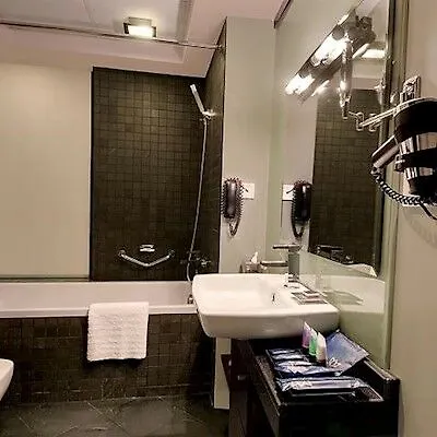 Signature Hotel Apartment And Spa Marina Dubai, Emiratele Arabe Unite