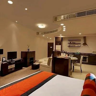 Signature Hotel Apartment And Spa Marina
