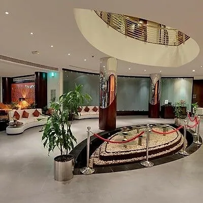 Signature Hotel Apartment And Spa Marina