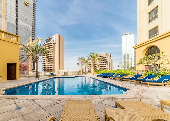 Royal Beach Residence
