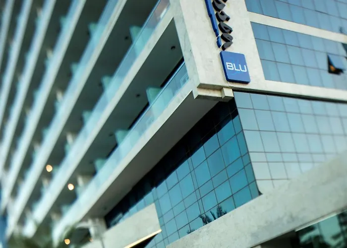 Radisson Blu Hotel Apartment Dubai Silicon Oasis
