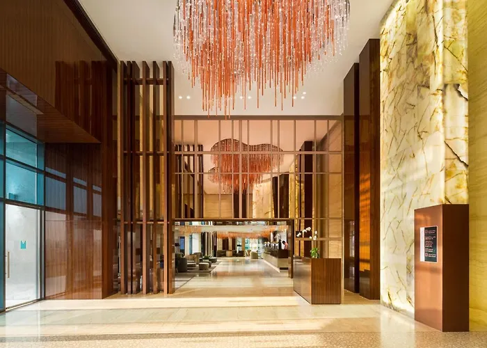 Millennium Place Barsha Heights Hotel Dubai, Vereinigte Arabische Emirate