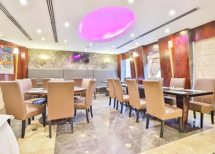 Los mejores  26 Hoteles Spa en Dubái para una Escapada de Relax 