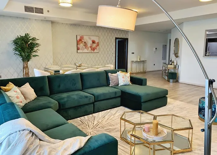 Harmony Vacation Homes - Balqis Residence