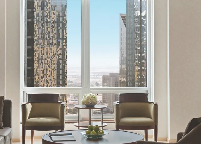 Shangri-La Dubai