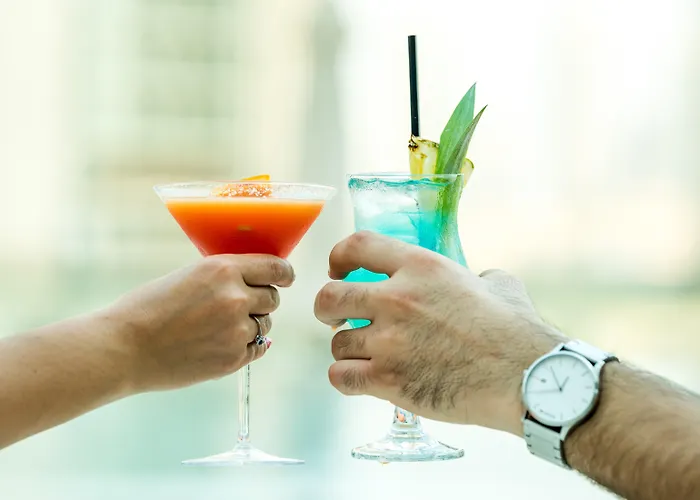 Sofitel Dubai Downtown