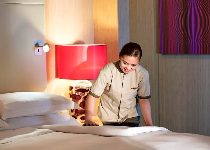 Sofitel Dubai Downtown
