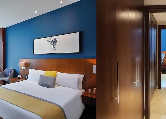 Voco Dubai By Ihg