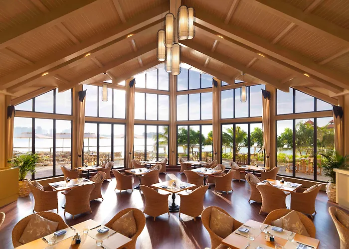 Anantara The Palm Dubai Resort