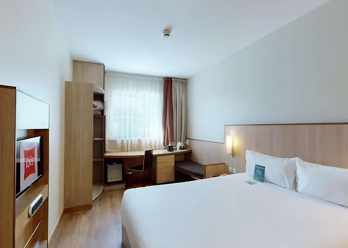 Ibis Al Barsha