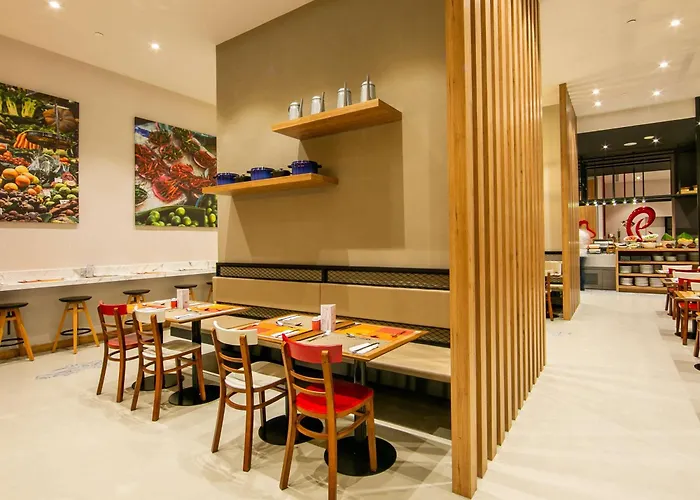 Ibis Al Barsha