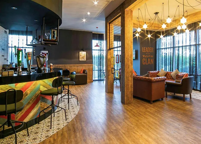 Ibis Al Barsha