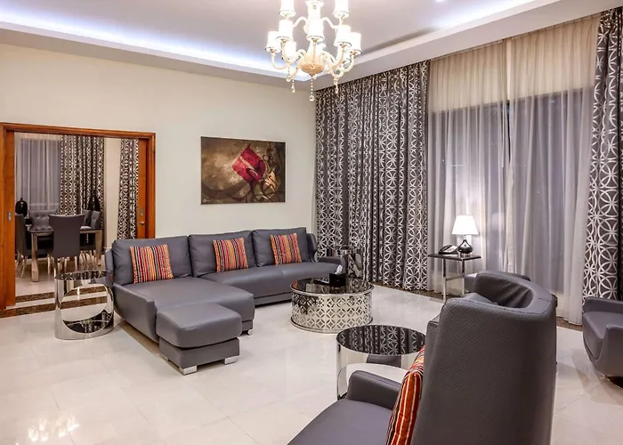 Ramada By Wyndham Downtown Dubai