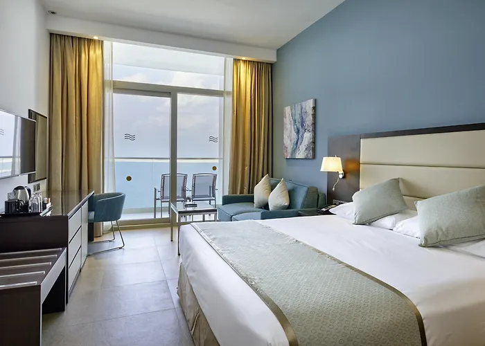 Riu Dubai Beach Resort