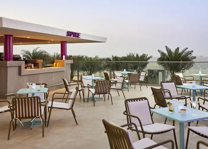 Riu Dubai Beach Resort