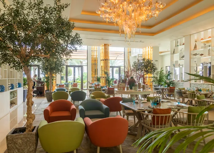 Fairmont The Palm