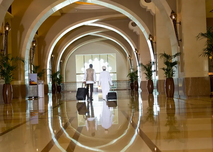 Fairmont The Palm