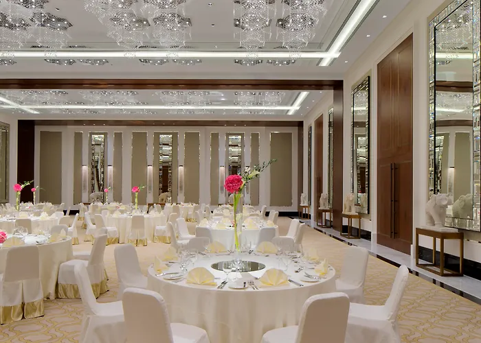 Taj Dubai