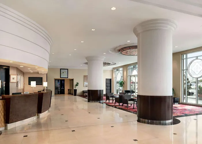 Ramada Plaza By Wyndham Dubai Deira