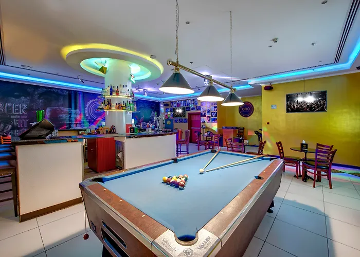 Donatello Hotel