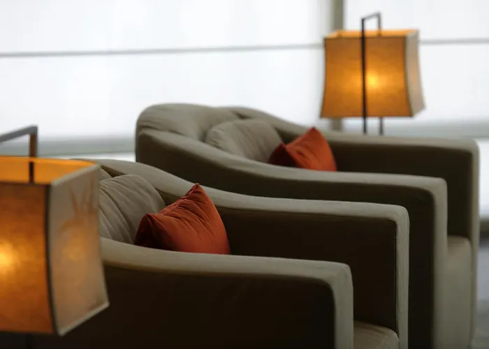 Armani Hotel Dubai, Burj Khalifa